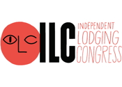 Logo des Independent Lodging Congress