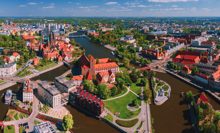 Raport Horwatha HTL – Raport Rynku Hotelowego w Polsce 2023