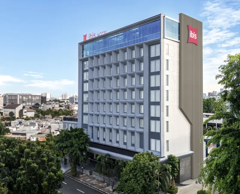 Ibis Jakarta Raden Saleh Hotel Opens in Indonesia