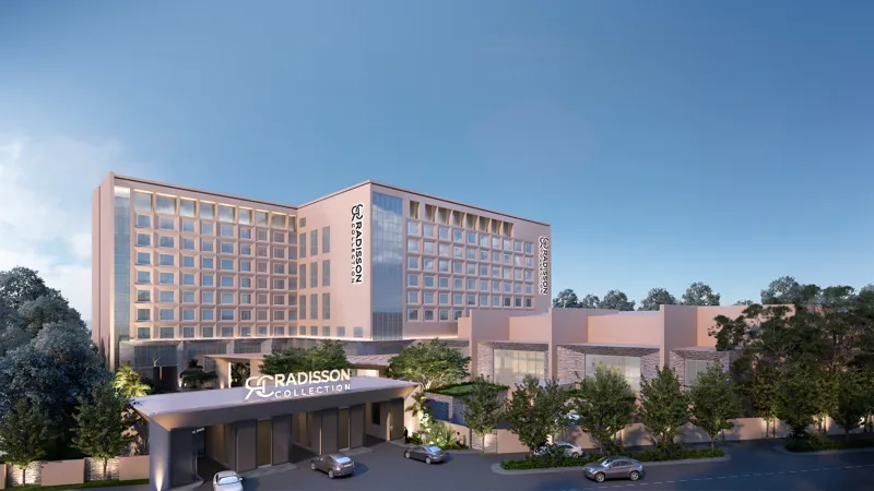 Radisson Hotel Group Targets 50% Portfolio Expansion in West and Central Africa by 2030