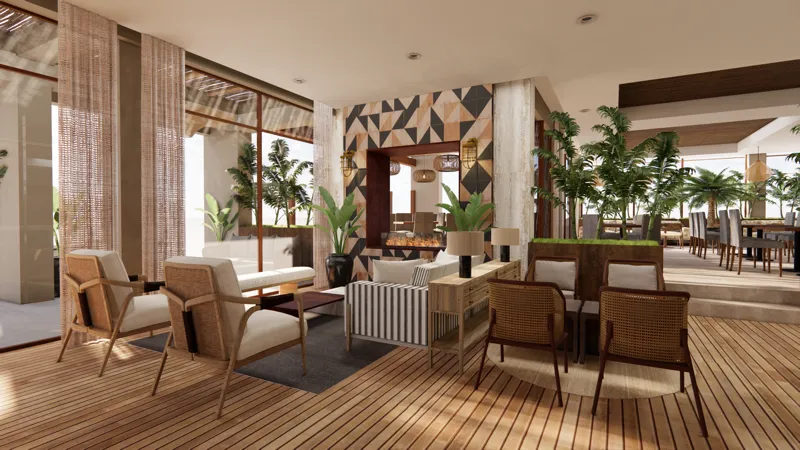 Destination by Hyatt to Make Its South American Debut in Paracas, Peru with The Legend Paracas Resort