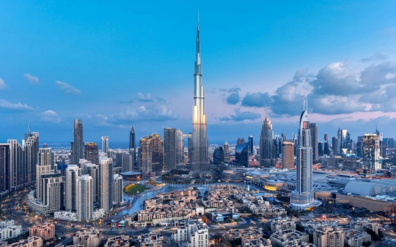 Travel &amp; Tourism in the UAE Reaches New Heights, According to WTTC