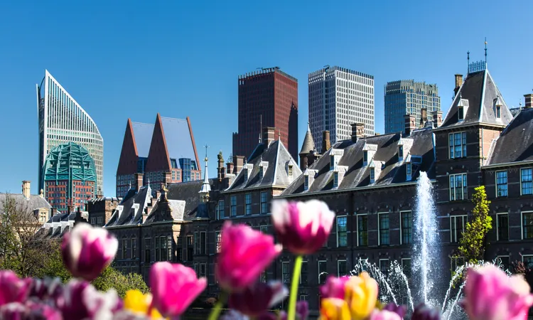 UN Tourism and Hotelschool The Hague to Drive Innovation in Hospitality Through Partnership