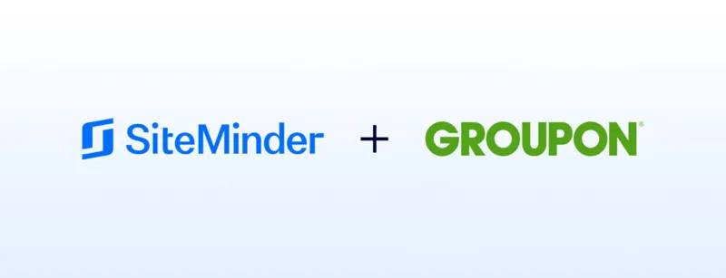 Groupon and SiteMinder Forge Enhanced Travel Experiences with New Partnership