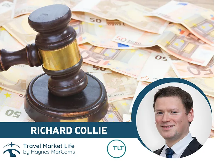 Podcast & Drip&Pricing in Hotels & Could You Be Breaking the Law?